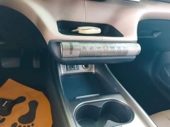 BYD Dolphin 420km Fashion Edition - ფოტო 14