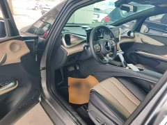 BYD Dolphin 420km Fashion Edition - ფოტო 16