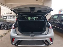 BYD Dolphin 420km Fashion Edition - ფოტო 19
