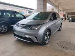 BYD Dolphin 420km Fashion Edition - ფოტო 2