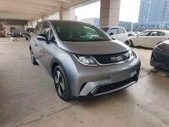 BYD Dolphin 420km Fashion Edition - ფოტო 4