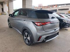 BYD Dolphin 420km Fashion Edition - ფოტო 5