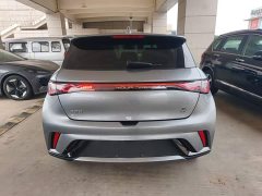 BYD Dolphin 420km Fashion Edition - ფოტო 6