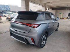 BYD Dolphin 420km Fashion Edition - ფოტო 7