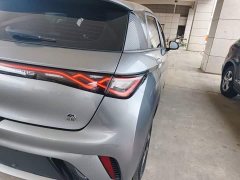 BYD Dolphin 420km Fashion Edition - ფოტო 8
