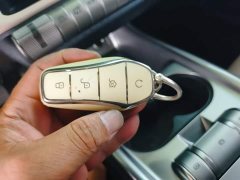 BYD Dolphin 420km Fashion Edition - ფოტო 9