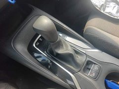 Toyota Corolla Hybrid 1.8H E-CVT Luxury - ფოტო 14
