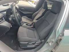 Toyota Corolla Hybrid 1.8H E-CVT Luxury - ფოტო 15