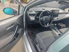 Toyota Corolla Hybrid 1.8H E-CVT Luxury - ფოტო 16