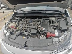 Toyota Corolla Hybrid 1.8H E-CVT Luxury - ფოტო 20
