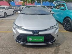 Toyota Corolla Hybrid 1.8H E-CVT Luxury - ფოტო 3