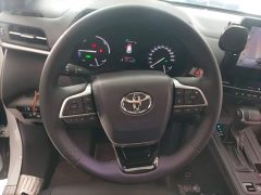 Toyota Sienna 2.5L Hybrid Premium Edition - ფოტო 11