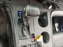 Toyota Sienna 2.5L Hybrid Premium Edition - ფოტო 14