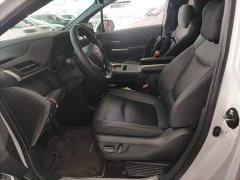 Toyota Sienna 2.5L Hybrid Premium Edition - ფოტო 15