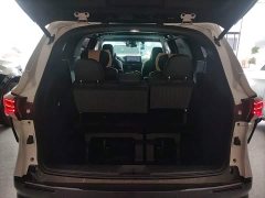 Toyota Sienna 2.5L Hybrid Premium Edition - ფოტო 19