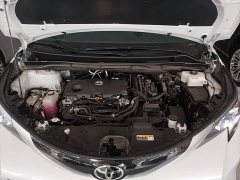 Toyota Sienna 2.5L Hybrid Premium Edition - ფოტო 20