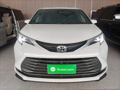 Toyota Sienna 2.5L Hybrid Premium Edition - ფოტო 3