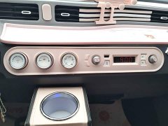 Wuling Hongguang MINIEV Macaron Fashion Edition LFP - ფოტო 13