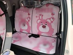 Wuling Hongguang MINIEV Macaron Fashion Edition LFP - ფოტო 17