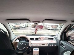 Wuling Hongguang MINIEV Macaron Fashion Edition LFP - ფოტო 18