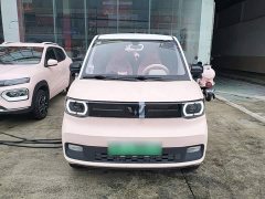 Wuling Hongguang MINIEV Macaron Fashion Edition LFP - ფოტო 3