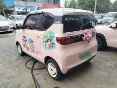 Wuling Hongguang MINIEV Macaron Fashion Edition LFP - ფოტო 5