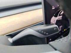Tesla Model 3 2021 Facelift Performance All-Wheel Drive - ფოტო 10