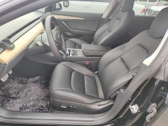 Tesla Model 3 2021 Facelift Performance All-Wheel Drive - ფოტო 11