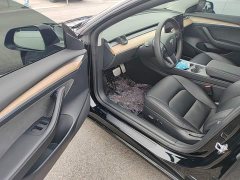 Tesla Model 3 2021 Facelift Performance All-Wheel Drive - ფოტო 12