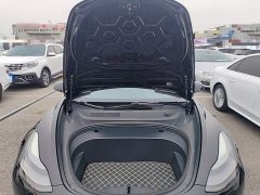 Tesla Model 3 2021 Facelift Performance All-Wheel Drive - ფოტო 16