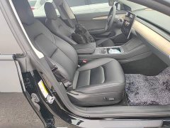 Tesla Model 3 2021 Facelift Performance All-Wheel Drive - ფოტო 20