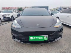Tesla Model 3 2021 Facelift Performance All-Wheel Drive - ფოტო 3