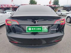 Tesla Model 3 2021 Facelift Performance All-Wheel Drive - ფოტო 4