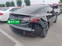 Tesla Model 3 2021 Facelift Performance All-Wheel Drive - ფოტო 5