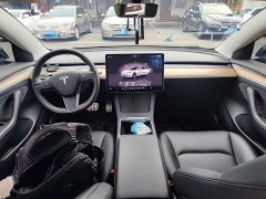 Tesla Model 3 2021 Facelift Performance All-Wheel Drive - ფოტო 6