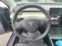 Tesla Model 3 2021 Facelift Performance All-Wheel Drive - ფოტო 7