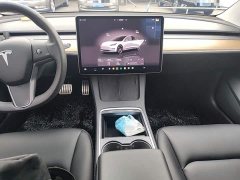 Tesla Model 3 2021 Facelift Performance All-Wheel Drive - ფოტო 9