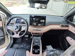 BYD Seagull 2025 Smart Driving Edition 305km Freedom Edition - ფოტო 10