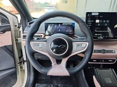 BYD Seagull 2025 Smart Driving Edition 305km Freedom Edition - ფოტო 11