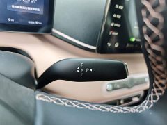 BYD Seagull 2025 Smart Driving Edition 305km Freedom Edition - ფოტო 14