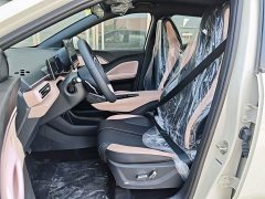 BYD Seagull 2025 Smart Driving Edition 305km Freedom Edition - ფოტო 15