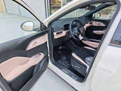 BYD Seagull 2025 Smart Driving Edition 305km Freedom Edition - ფოტო 16