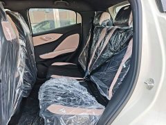 BYD Seagull 2025 Smart Driving Edition 305km Freedom Edition - ფოტო 17