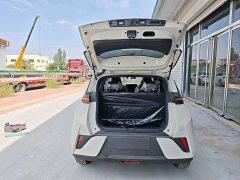 BYD Seagull 2025 Smart Driving Edition 305km Freedom Edition - ფოტო 19