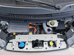 BYD Seagull 2025 Smart Driving Edition 305km Freedom Edition - ფოტო 20