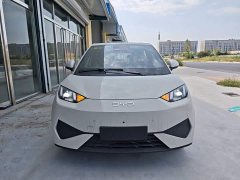 BYD Seagull 2025 Smart Driving Edition 305km Freedom Edition - ფოტო 3