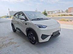 BYD Seagull 2025 Smart Driving Edition 305km Freedom Edition - ფოტო 4