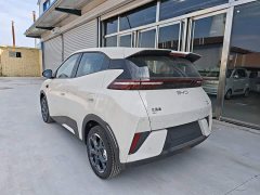 BYD Seagull 2025 Smart Driving Edition 305km Freedom Edition - ფოტო 5