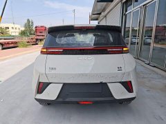 BYD Seagull 2025 Smart Driving Edition 305km Freedom Edition - ფოტო 6