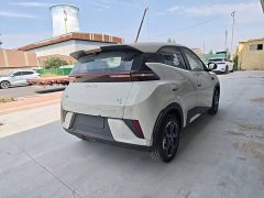 BYD Seagull 2025 Smart Driving Edition 305km Freedom Edition - ფოტო 7